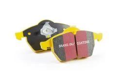 EBC Brakes Yellowstuff Brake Pads