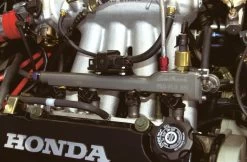 Edelbrock Pro-Flo Series Fuel Rails