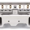 Edelbrock E-Series Cylinder Heads