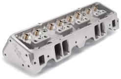 Edelbrock E-Series Cylinder Heads -Auto Parts Store edelbrock 005086 v6 8