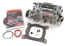 Edelbrock Thunder Series AVS Carburetors