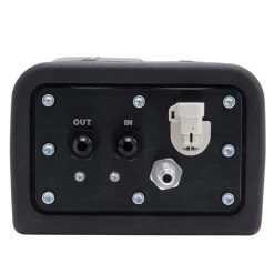 Edelbrock E-Street EFI Systems