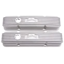 Edelbrock Classic Series Valve Covers