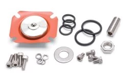 Edelbrock Fuel Pressure Regulator Rebuild Kits