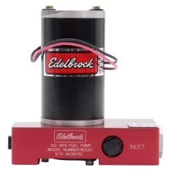 Edelbrock Quiet-Flo Electric Fuel Pumps -Auto Parts Store edelbrock 182051 v2 13