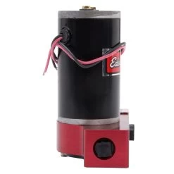 Edelbrock Quiet-Flo Electric Fuel Pumps