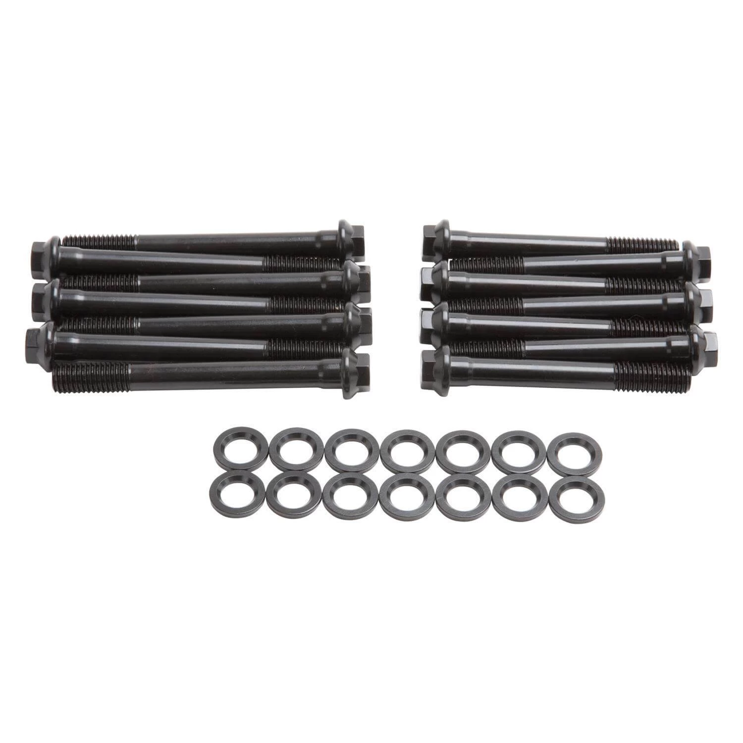 Edelbrock E-Series Cylinder Head Hardwares 4 Edelbrock E-Series Cylinder Head Hardwares - Image 4