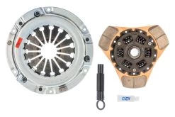 EXEDY Stage 2 Cerametallic Clutch Kits