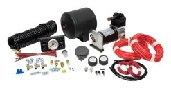 Firestone Industrial Products Air Command Air Compressor Kits