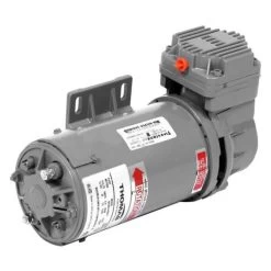Firestone Industrial Products Suspension Air Compressors