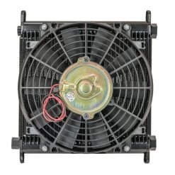 Flex-A-Lite Engine Oil Coolers