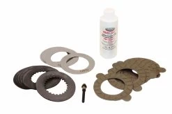 Ford Racing Traction-Lok Differential Parts