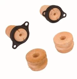 Ford Racing Multi Purpose Bump Stops