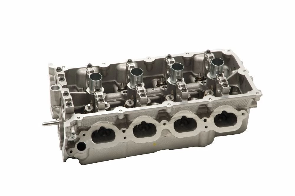 Ford Racing Cylinder Heads 2 Ford Racing Cylinder Heads - Image 2