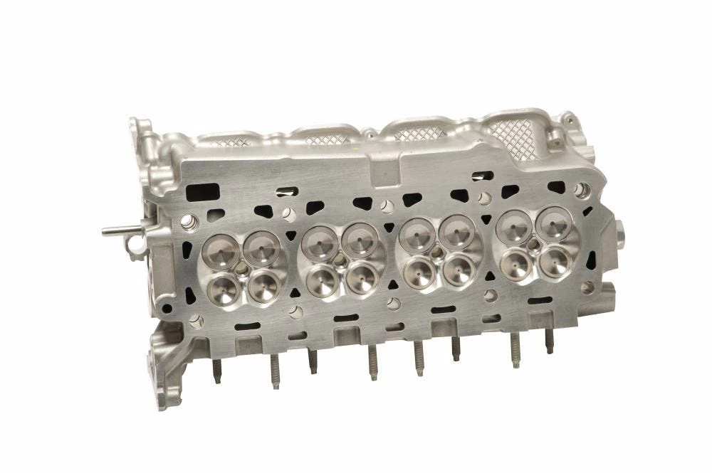 Ford Racing Cylinder Heads 3 Ford Racing Cylinder Heads - Image 3