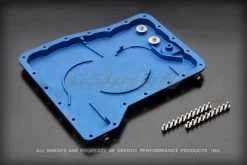 GReddy Oil Pans