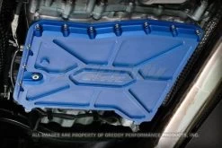 GReddy Oil Pans -Auto Parts Store greddy 14520450 03 6