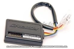 GReddy Speed Limiter Cut Controller
