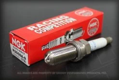 GReddy Spark Plugs