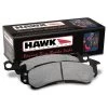 Hawk Performance Blue 9012 Series Brake Pads