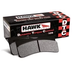 Hawk Performance DTC-50 Brake Pads