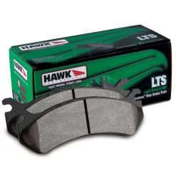 Hawk Performance LTS Light Truck & SUV Brake Pads