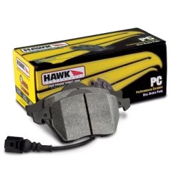 Hawk Performance PC Brake Pads