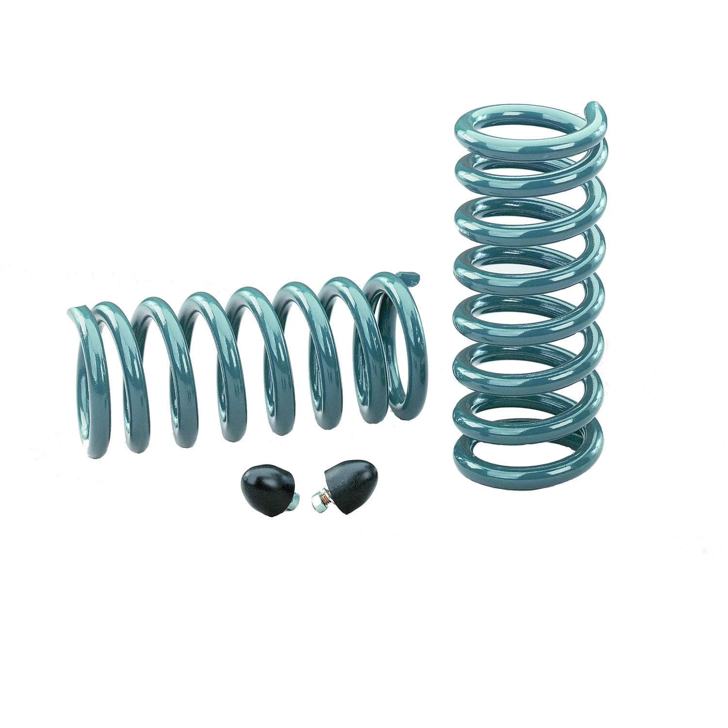 Hotchkis Coil Springs 1 Hotchkis Coil Springs
