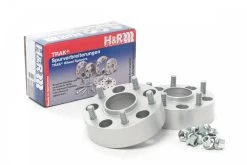 H&R Springs Trak+ DRM Wheel Spacers