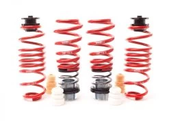 H&R Springs VTF Adjustable Lowering Coil Springs