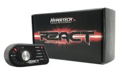 Hypertech REACT Tow Throttle Optimizer