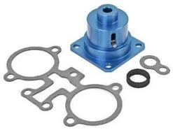 JET Fuel Pressure Regulator