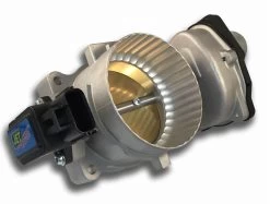JET Power-Flo Throttle Body