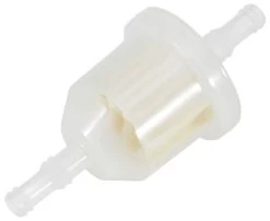 K&N Universal In-Line Fuel Filter