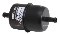 K&N In-Line Fuel Filter 7 K&N In-Line Fuel Filter -Auto Parts Store kn pf 1300 20