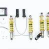 KW Suspensions Variant 4 Coilover Kits