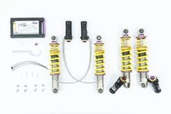 KW Suspensions Variant 4 Coilover Kits