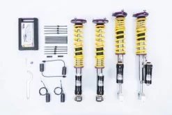 KW Suspensions Variant 4 Coilover Kits -Auto Parts Store kw 3a720098 110