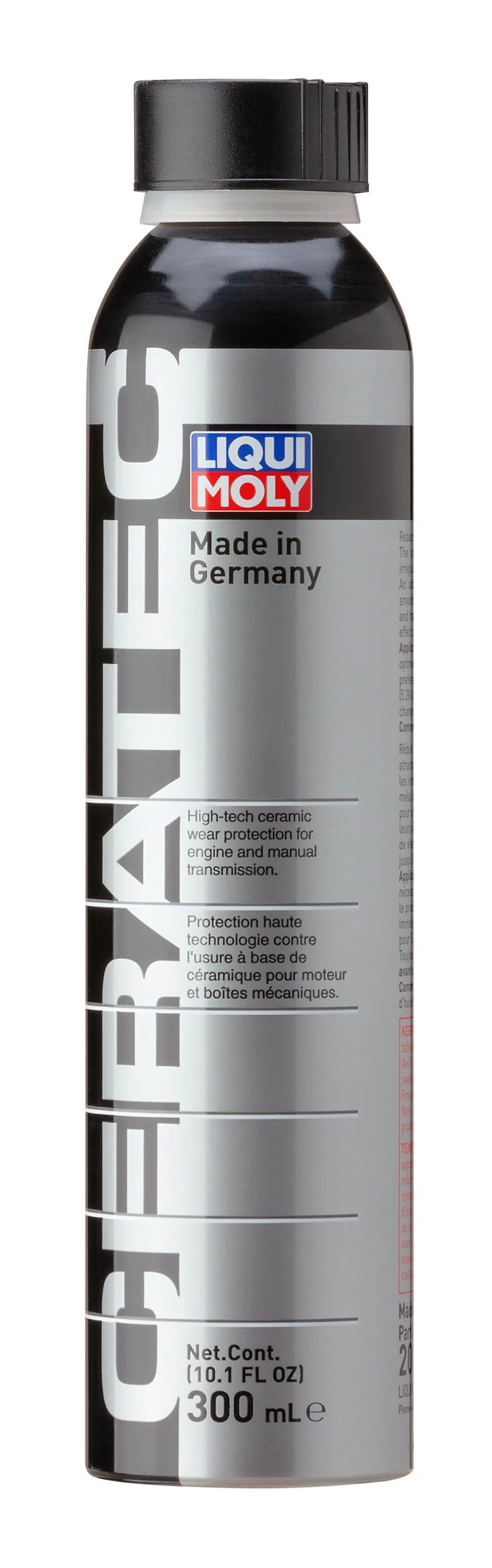 LIQUI MOLY Engine Oil Additives 4 LIQUI MOLY Engine Oil Additives - Image 4