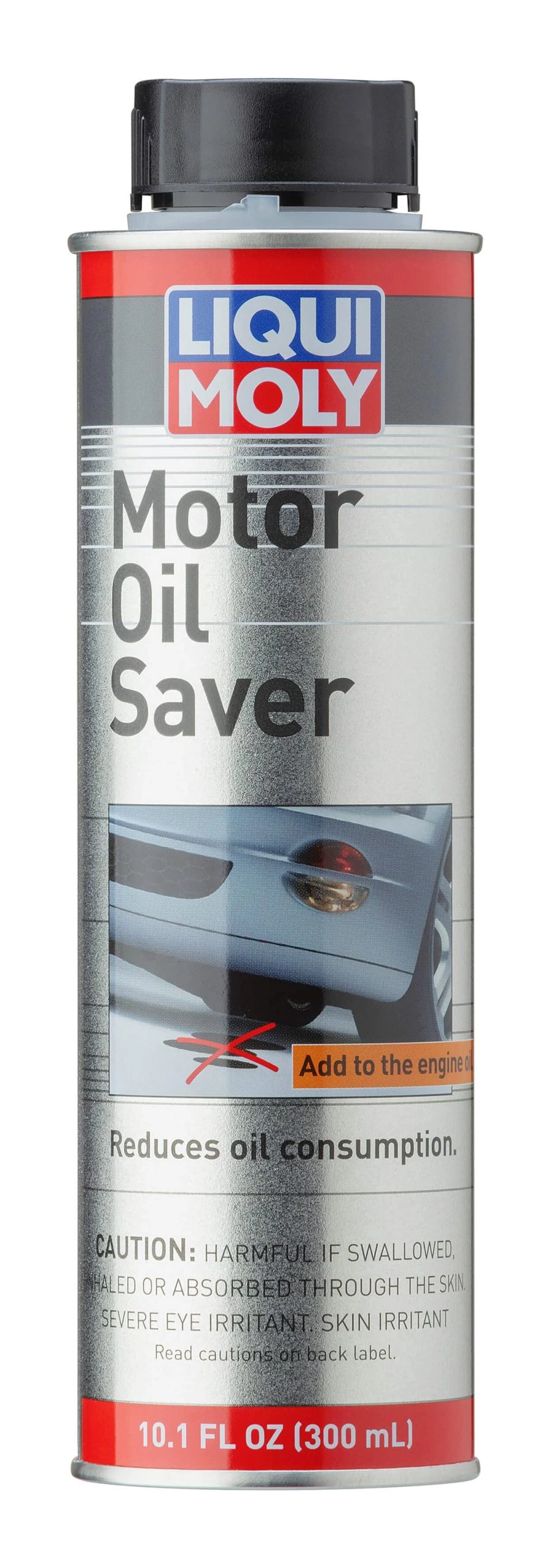 LIQUI MOLY Engine Oil Additives 2 LIQUI MOLY Engine Oil Additives - Image 2
