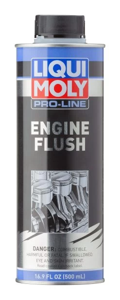 LIQUI MOLY Engine Oil Additives 6 LIQUI MOLY Engine Oil Additives -Auto Parts Store liquimoly 2037