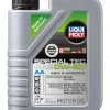 LIQUI MOLY Special Tec Motor Oils