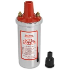 Mallory Canister Style Ignition Coils
