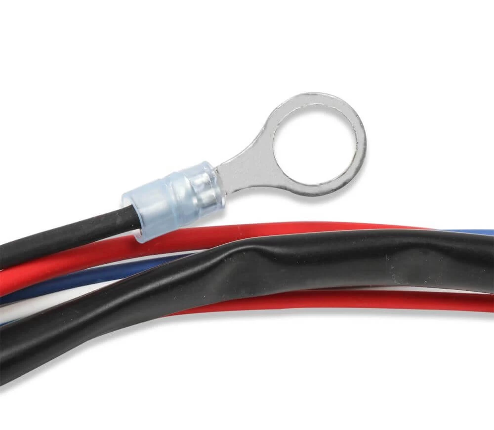 Mallory HyFire Pro Electronic Ignition Control Box 2 Mallory HyFire Pro Electronic Ignition Control Box - Image 2