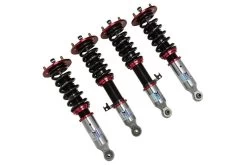 Megan Racing Street Series Coilover Damper Kits
