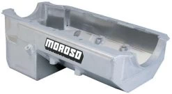 Moroso Drag Race Oil Pans