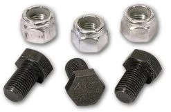 Moroso Torque Converter Fasteners