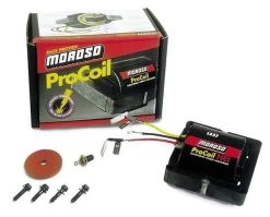 Moroso ProCoil Ignition Coils