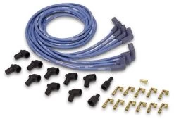 Moroso Blue Max Solid Core Spark Plug Wires