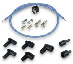 Moroso Ultra 40 Coil Wire Kits